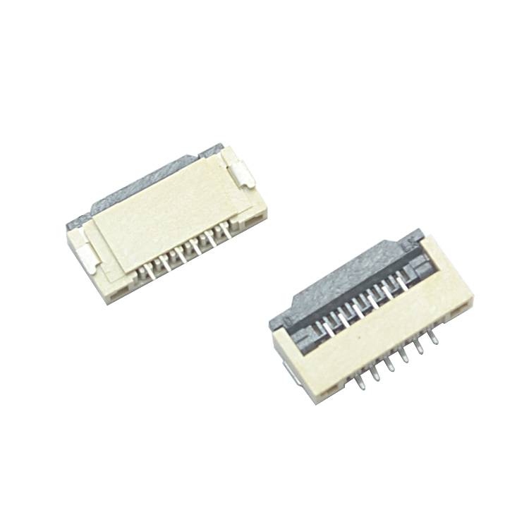 FPC連接器