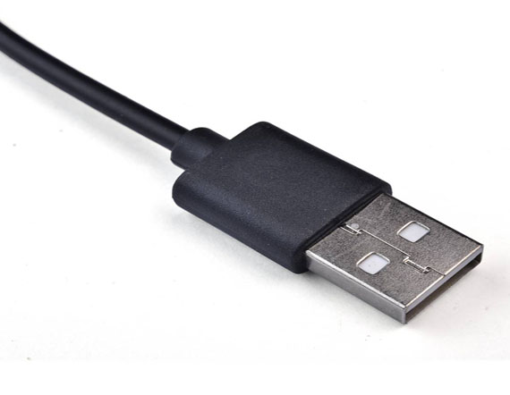 USB連接器的4個(gè)主要數(shù)據(jù)傳輸方式介紹！