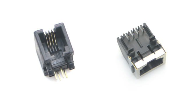 淺談RJ45連接器與RJ11連接器的4個(gè)不同之處！