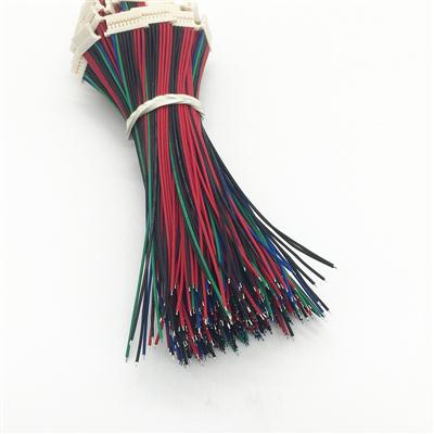 1.25間距 9p 端子線(xiàn)
